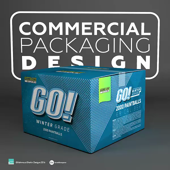 Packaging Designs