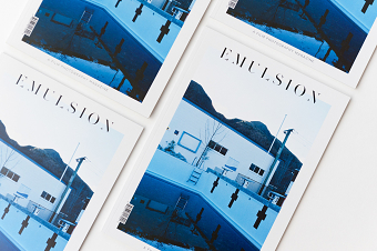 Emulsion - A Film Photography Magazine
