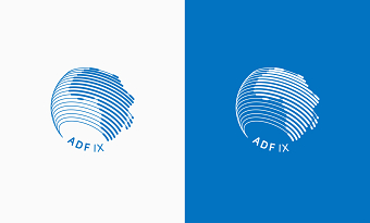 African Development Forum: Brand Identity