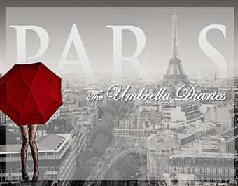 Umbrella Diaries - Wardrobe Capsule