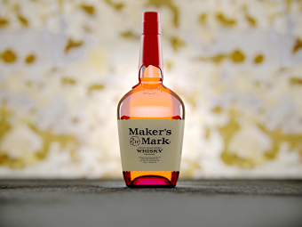 Maker's Mark Whisky | CGI