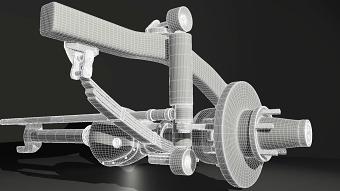 3D Modeling & Animation