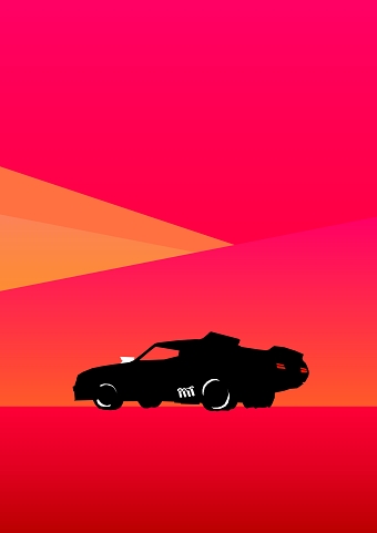 Mad Max