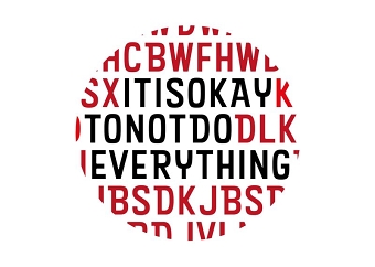 Word Search T-Shirt Design