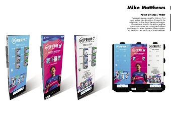 Portfolio 2019