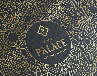 Seamless patterns