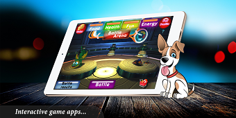 Pet Animal - Game App