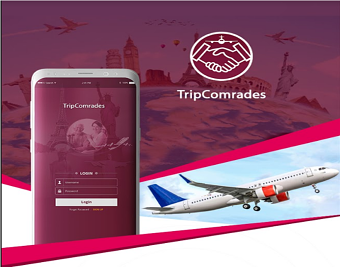 TripComrades App
