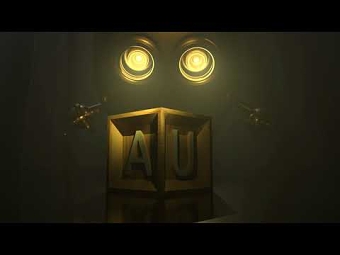 3D Robot