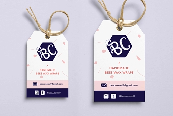 Personal branding project