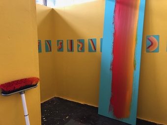 Degree Show 2018 - Sundown