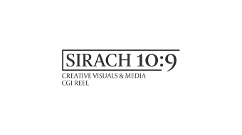 SIRACH109 CGI REEL