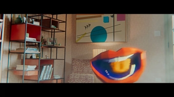The Mouth