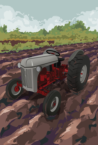 Field guide to Fields