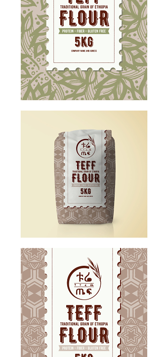 Flour
