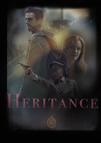 Heritance Movie Poster