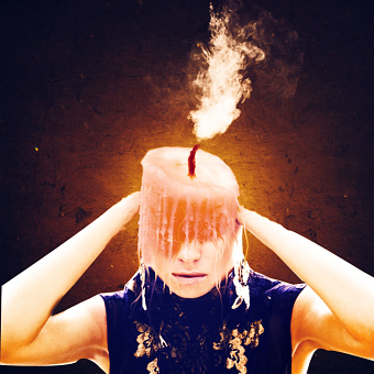 Photoshop Manipulation