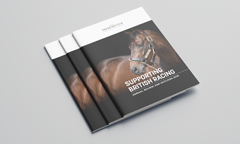 The Jockey Club Annual Review and Outlook 2019