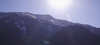 Λευκά Όρη (White Mountains) Trailer