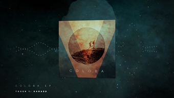 Coloba EP - Track 1: Karass promo video
