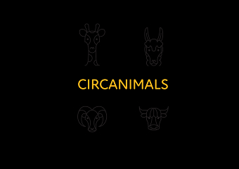 Circanimals