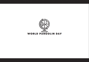 World Pangolin day