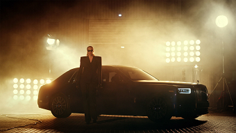 Rolls Royce Phantom Rules Rewritten