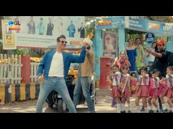 Manappuram Online Gold Loan - Akshay Kumar
