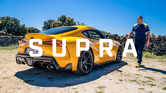 BBC Top Gear Font
