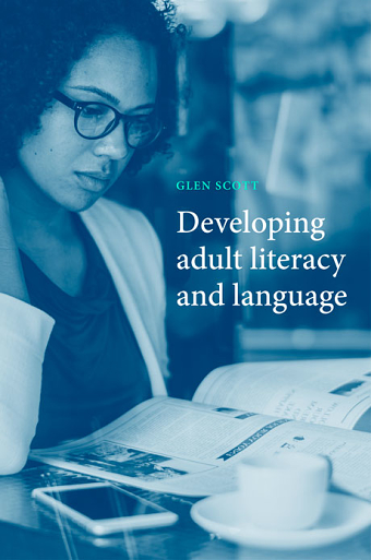 Academic/higher education book cover design