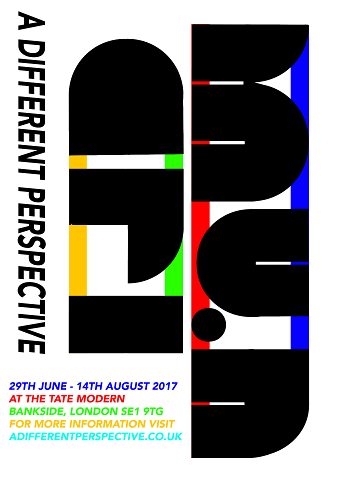 Exhibition Poster