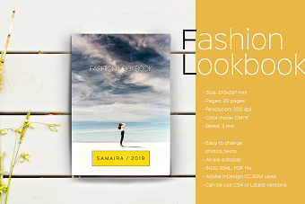 Fashion Loobook