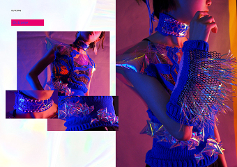 Night life-Fashion