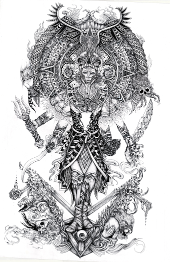 Mayan