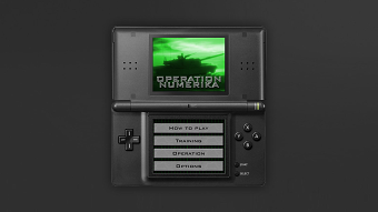 OPERATION NUMERIKA