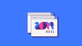Steve Lewis - 2019 Showreel