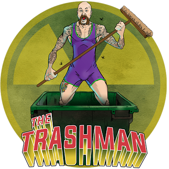 The Trashman
