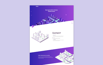 Ontix: Wireless Infrastructure