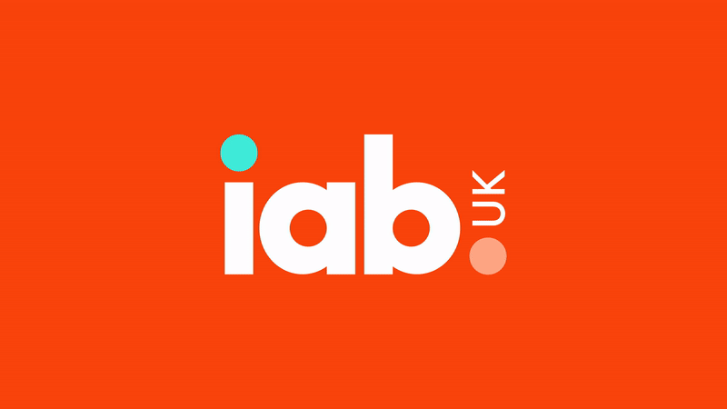 IAB UK Rebrand