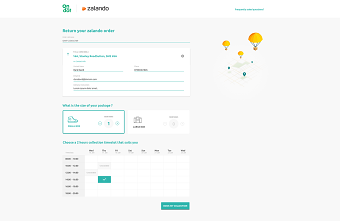 Onthedot Booking App