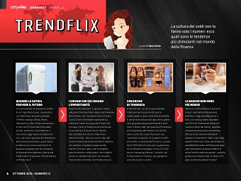 Trendflix