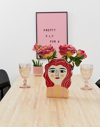 Homeware Styling