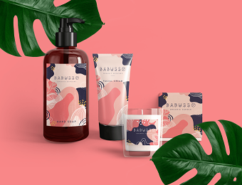 Babusso | Skincare Brand