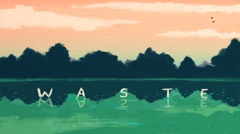 WASTE