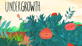 UNDERGROWTH - Trailer