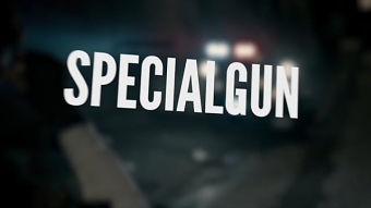 SpecialGun Productions Showreel 2019