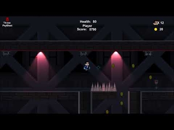 Final Game Trailer