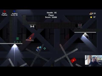 Final Game build