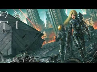 Death Of Project Zero (cinematic metal)
