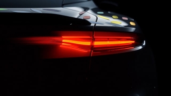 Robi Walters X Aston Martin